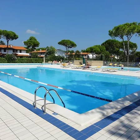 Villa Great Two-storey Bibione