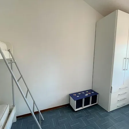Great Two-storey * Bibione